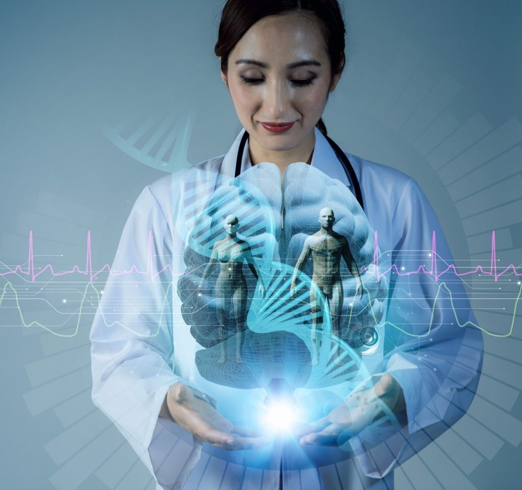 Evolução da Medicina